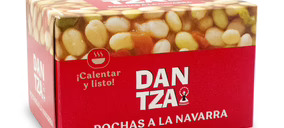 Dantza prepara inversiones y se sube de nuevo al tren de las soluciones ambiente