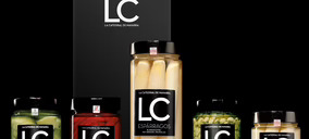 Viuda de Cayo da un impulso definitivo a su proyecto Listo para Degustar