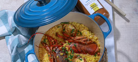 El Navarrico, al abordaje de tres nuevas líneas de negocio