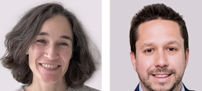 Larraitz Larrañaga y Oscar Sinca se incorporan a la junta directiva de Afeb