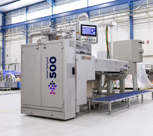 Hermasa incorpora la IA a su equipo estrella