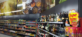 Crisa Alimentación reorganiza su estructura y se hace con otro supermercado