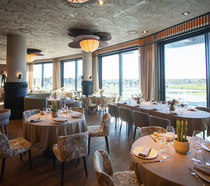 Grupo China Crown inaugura sus propuestas en LaFinca Grand Café