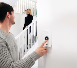 Conectividad en el hogar, clave para maximizar el ahorro en la factura de calefacción