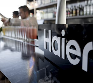 Haier consolida su liderazgo como primera marca mundial de grandes electrodomésticos