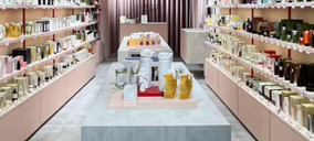 Murcia, primera apertura del año de Miin Cosmetics