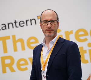 Jaime Martín (Socio fundador & CEO Lantern): “La innovación más radical del futuro intentará saltarse los lineales de los supermercados para buscar nuevas maneras de llegar al consumidor”