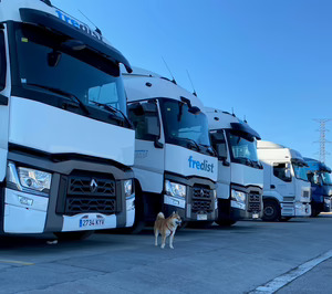 Fredist prepara una nueva ampliación de su planta y adquiere una parcela para futuribles proyectos