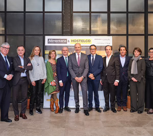 Alimentaria & Hostelco 2024 batirá récord de asistencia internacional con una oferta más transversal