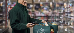 Too Good To Go ofrece al retail la gestión integral del excedente de alimentos