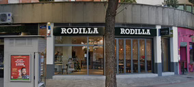 Rodilla abre un nuevo local con A la Par