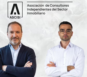 Mariano Fuentes, nuevo presidente de la asociación de consultores ASCISI