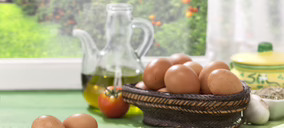 La proveedora Huevos Guillén da un paso hacia la valorizarización del huevo para petfood