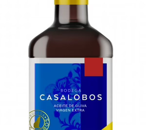 Dos compañías del sector de aceites toman el control de la bodega Casalobos