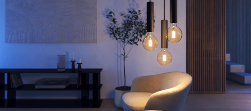 Philips Hue presenta novedades orientadas a la personalización