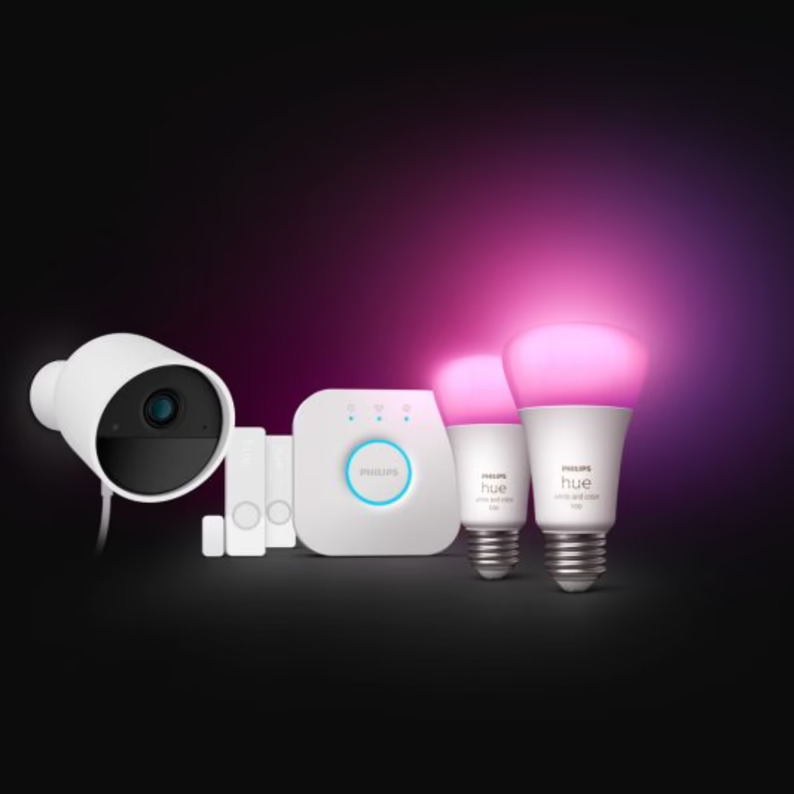 Philips Hue presenta novedades orientadas a la personalización
