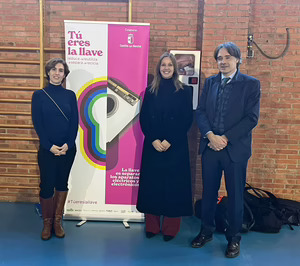 30.000 castellanomanchegos participaron en 2023 en las actividades de Tu Eres La Llave