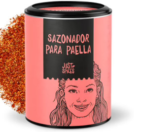 ¿Cómo está siendo la implantación de Just Spices en España?