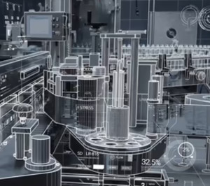 Omron analiza las tendencias que marcarán la automatización en 2024