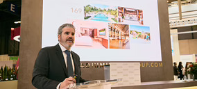 Palladium Hotel Group cierra el ejercicio con un volumen de negocio de 1.069 M