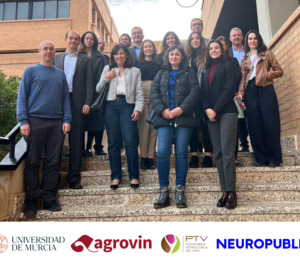 Arranca el proyecto europeo de bodega inteligente SmartWinery