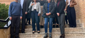 Arranca el proyecto europeo de bodega inteligente SmartWinery