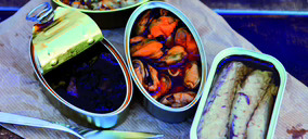 Una relevante conservera de pescado deja de operar