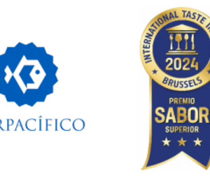 Merpacífico logra el Premio Sabor Superior en pulpo por el Internacional Taste Institute