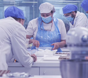 Aurora Intelligent Nutrition marca una nueva estrategia para crecer en alimentación funcional