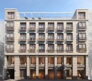 Alting ya tiene operador para su proyecto de apartamentos turísticos en Madrid