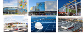 Castellana Properties instalará placas fotovoltaicas en todos sus activos de la mano de Sunbird Solar