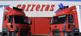 Carreras abrirá un nuevo almacén en Valladolid y consolida su salto adelante en volumen de negocio