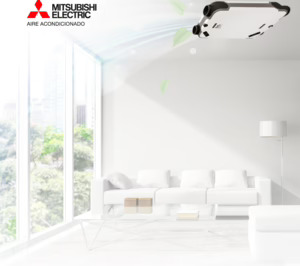 Mitsubishi Electric recibe la Certificación PassivHaus por su recuperador de calor sensible Serie SVL