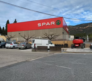 Fragadis alcanza las 100 tiendas en Tarragona y refuerza su posición hegemónica