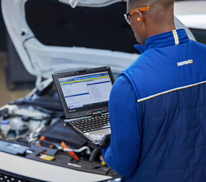 Diez aspectos claves para las empresas a la hora de impulsar los vehículos eléctricos en sus flotas