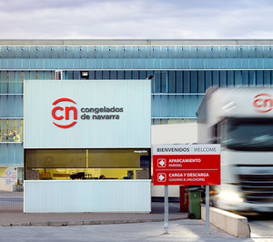 Congelados de Navarra invertirá 32 M en una nueva línea de producción
