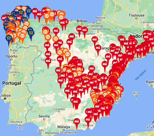 Eldisser sigue captando tiendas e identifica, de forma puntual, un asociado de Activa Shops como Mi Electro