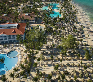 Grupo Piñero destinará 40 M a inversiones en su división hotelera