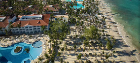 Grupo Piñero destinará 40 M a inversiones en su división hotelera