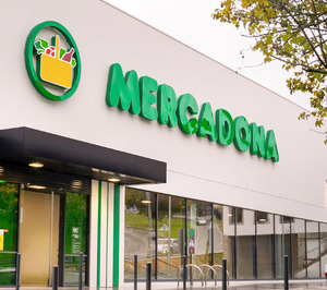 Mercadona entrará en tres distritos nuevos en Portugal