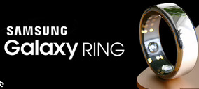 La comunidad del anillo de Samsung