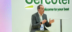 Sercotel prevé facturar al menos 160 M en 2024 y apuesta por crecer en vacacional, al igual que en urbano