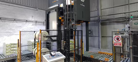 Rodacal Beyem completa la modernización de sus finales de línea de la mano de Innova Group