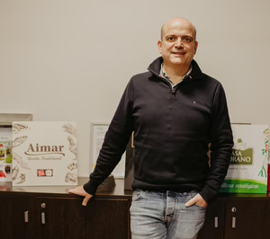 Javier Medrano (Conservas Medrano): “En 2024, vamos a avanzar con soluciones ambiente veganas a partir de verduras y legumbres”