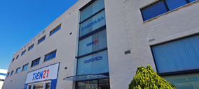 Relevo en la dirección comercial de Candelsa