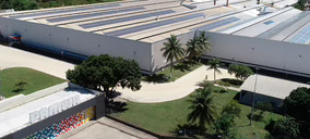 Pamesa se desprende de su filial brasileña