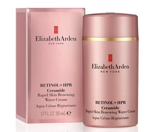 Elizabeth Arden vuelve a crecer a doble dígito y supera la barrera de
