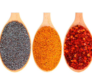 Just Spices celebra el Día Nacional de las Hierbas y Especias con sus  últimos lanzamientos en España - Proveedores de Hostelería en