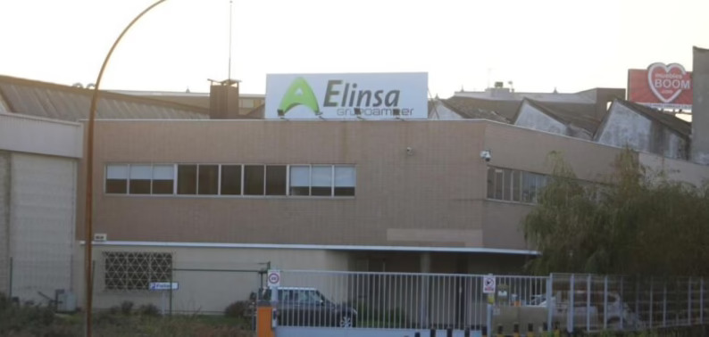 Elinsa construirá una nueva fabrica de equipos eléctricos en A Coruña