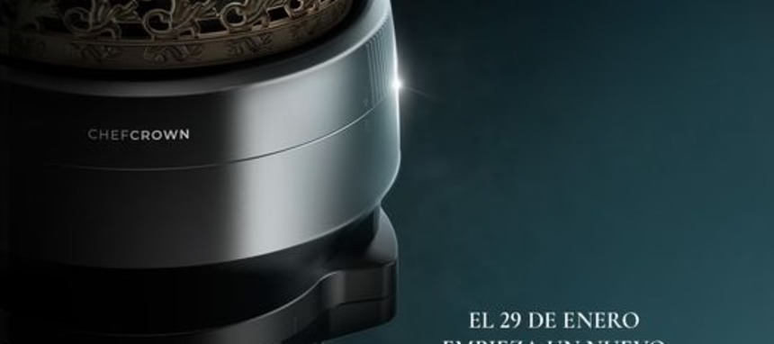 Cecotec lanza Mambo Cooking hoy